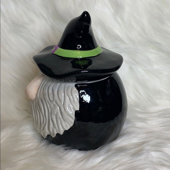 Halloween Wizard / Gnome - Picture 2 of 4